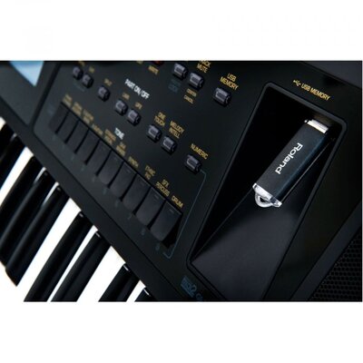 Синтезатор Roland BK-5 OR Изображение