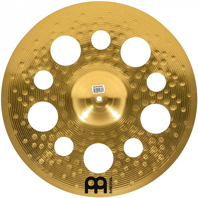 Тарілка Meinl HCS18TRC HCS 18 Trash Crash Зображення