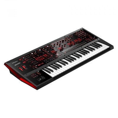 Цифровий гібридний синтезатор Roland JD-XA Зображення