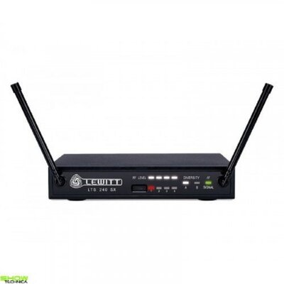 Радіосистема Lewitt LTS 240 Diversity C (EU) Зображення