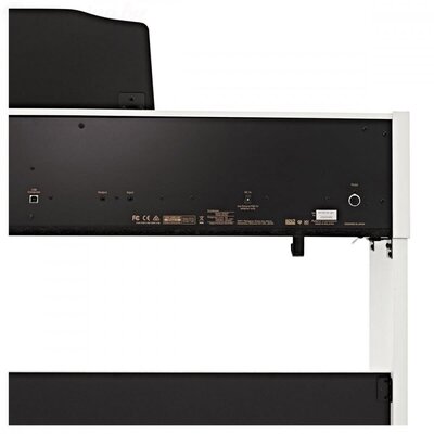 Цифровое фортепиано Roland RP501R-WH Изображение