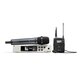Радіосистема Sennheiser EW 100 G4-ME2/835-S-B Зображення