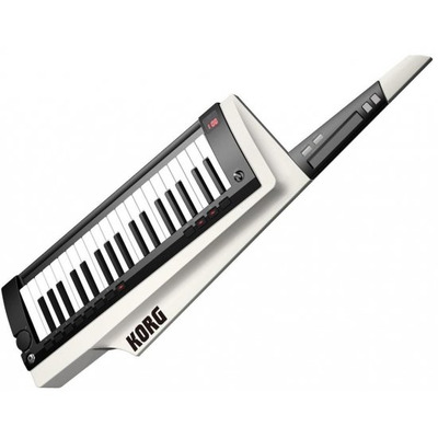 Синтезатор Korg RK-100S WH Изображение