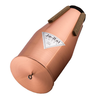 Сурдина для валторны Jo-Ral FRС Изображение