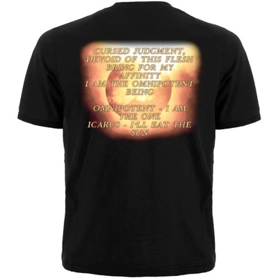 Футболка Lorna Shore "Sun//Eater'' Зображення