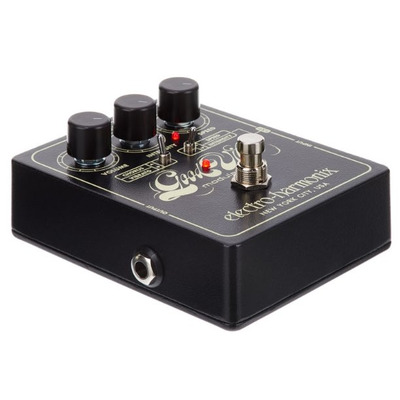 Гитарная педаль Electro-harmonix Goodvibes Изображение