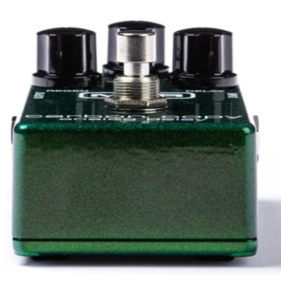 Педаль ефектів Dunlop M169 MXR Carbon Copy Analog Delay Зображення