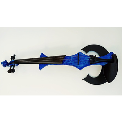 Электроскрипки Original синего кольру Изображение