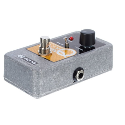 Гітарна педаль Electro-harmonix Nano Doctor Q Зображення