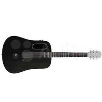 Трансакустична гітара Lava ME Pro Grey Зображення