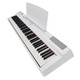 Цифрове піано Yamaha P-125aWH Зображення