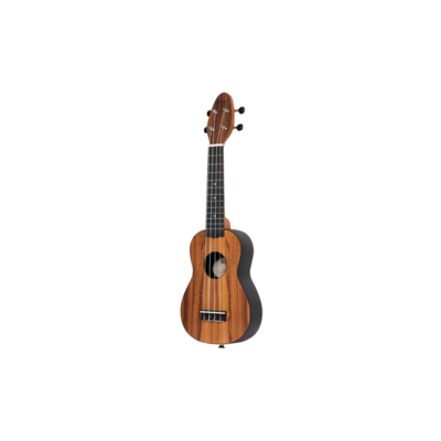 Комплект Укулеле Сопрано Keiki Ukulele Pack K3-ACA Изображение