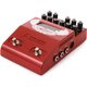 Гітарній двоканальній преамп Two notes Le Lead Preamp Зображення