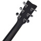 Электроакустическая гитара Yamaha FG-TA BLACK Изображение