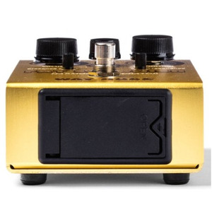 Педаль эффектов Dunlop WHE301 Way Huge Fat Sandwich Distortion Изображение