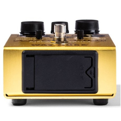 Педаль эффектов Dunlop WHE301 Way Huge Fat Sandwich Distortion Изображение