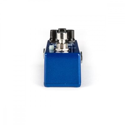 Педали эффектов Dunlop M280 MXR Vintage Bass Octave Изображение