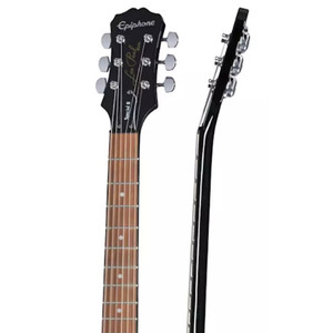Электрогитара Epiphone Les Paul Special-II E-1 Ebony Изображение
