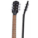 Электрогитара Epiphone Les Paul Special-II E-1 Ebony Изображение