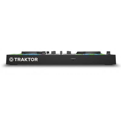 MIDI контроллер Native Instruments Traktor Kontrol S2 MK3 Изображение