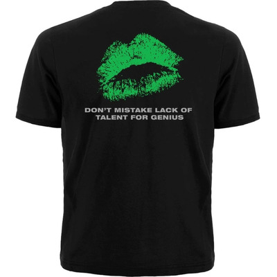 Футболка Type O Negative "Bloody Kisses" Изображение