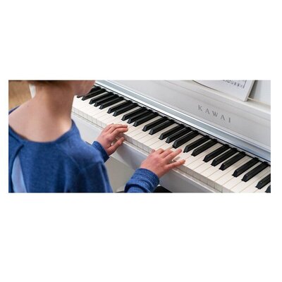 Цифровое пианино KAWAI CN39W Изображение