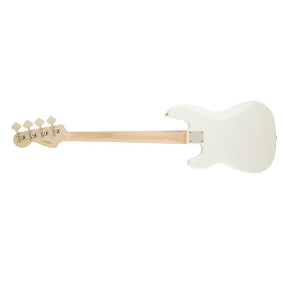 Бас-гитара Squier by Fender Affinity Pj Bass Lrl Owt Изображение
