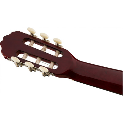 Классическая гитара Squier by Fender SA-150N Classical Nat Изображение