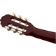 Классическая гитара Squier by Fender SA-150N Classical Nat Изображение