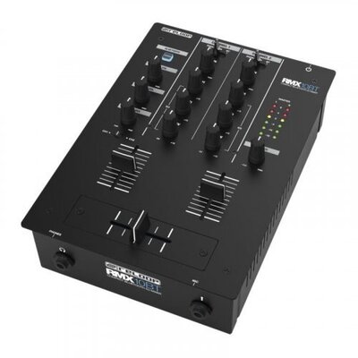 DJ-мікшер Reloop RMX-10 BT Зображення