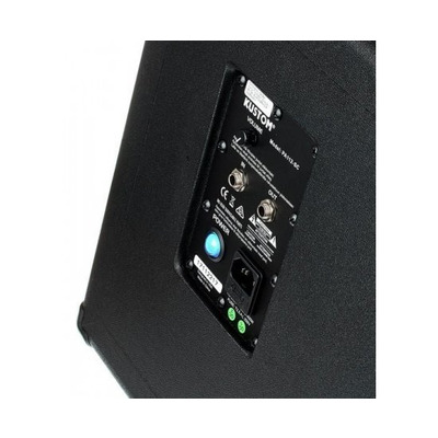 Акустична система Kustom PA112-SC Зображення