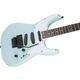 Електрогітара Jackson SL4X Soloist Rw Daphne Blue Зображення