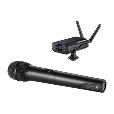 Радіосистема Audio-Technica ATW-1701X3M Зображення
