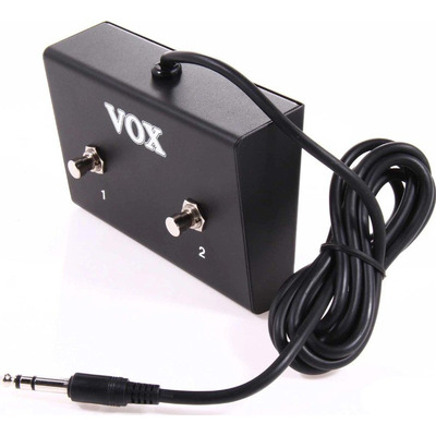 Переключатель для комбо VOX VFS2 Изображение