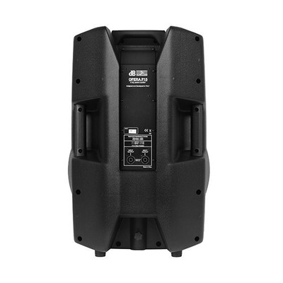 Акустическая система dB Technologies Opera P15 Изображение