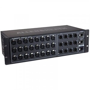 Микшерный рэк Allen Heath AR2412 Изображение