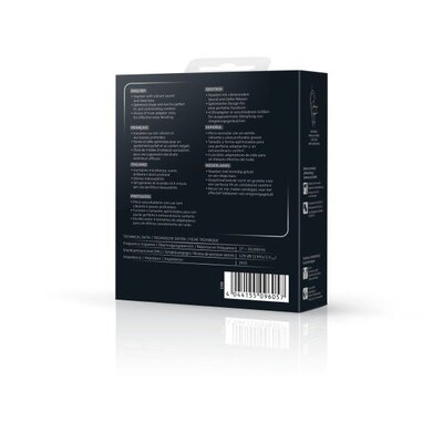 Наушники с микрофоном Sennheiser CX 2.00 BLACK Изображение