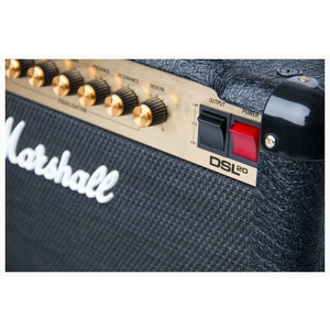 Комбоусилитель Marshall DSL20CR Изображение