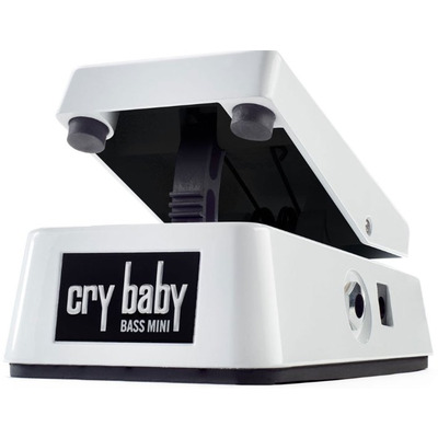 Педаль гитарная Dunlop CryBaby CBM105Q Изображение