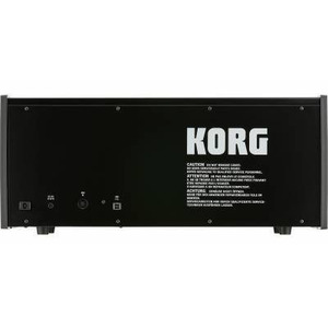 Синтезатор KORG MS-20 FS BLACK Зображення