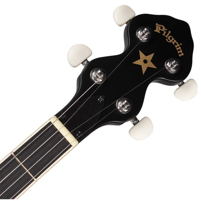 Банджо Pilgrim VPB35T Зображення