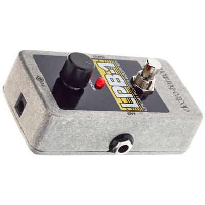Гітарна педаль Electro-harmonix LPB-1 Зображення