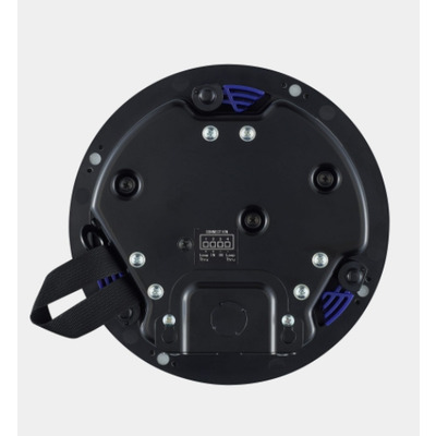 Стельовий гучномовець Yamaha VXC2FB Зображення