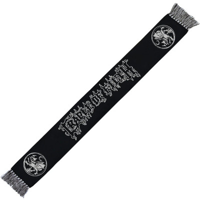 Шарф Cradle Of Filth (logo) Изображение