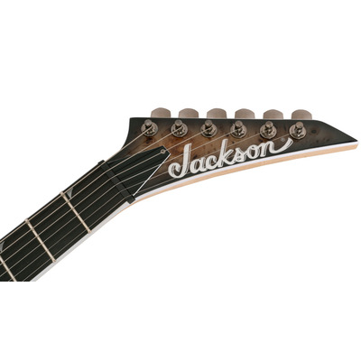 Электрогитара JACKSON PRO SERIES SOLOIST SL2P MAH HT Изображение