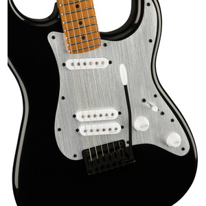 Електрогітара SQUIER by FENDER CONTEMPORARY STRATOCASTER SPECIAL BLACK Зображення