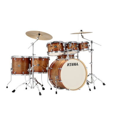 Ударна установка TAMA CL72RS-EMAE Зображення