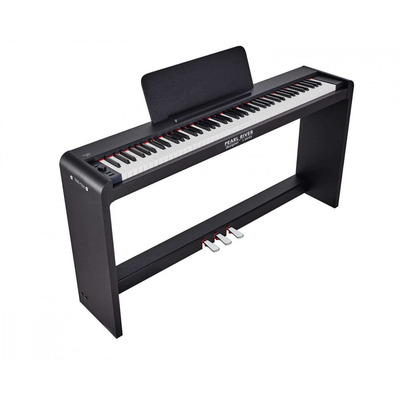 Цифрове піаніно Pearl River PRK70 BK Зображення