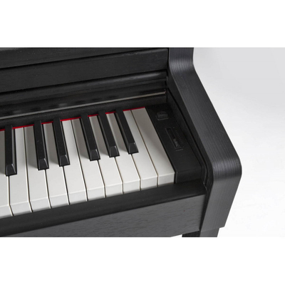 Цифрове піаніно GEWA UP-360G Black Зображення