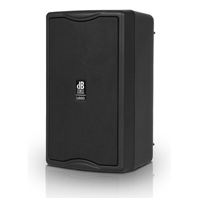 Активная акустическая система dB Technologies L 80 D Изображение